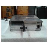 Pizza OVEN stainless