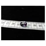 PURPLE AMETHYST JEWEL