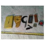 Mccrometer:Calaper:Barlow pocket knife