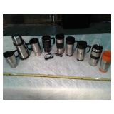 TRAVEL MUGS