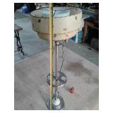 RETRO FLOOR LAMP