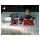 WASH PAN:BALL MASON JARS