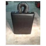 PORTABLE MASTER MASSAGE TABLE WITH HEAD REST