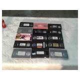 ADULT entertainment VHS