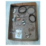 JEWELRY-SOME STERLING