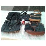 FASHION LADIES HANDBAGS