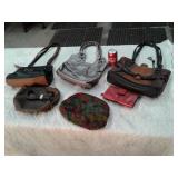 LADIES FASHION HANDBAGS