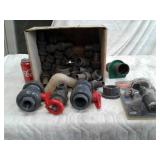 PLASTIC PLUMBING SUPPLIES