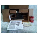 *NEW*LOW WATER CUT OFF VALVE