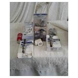 *NEW* PLUMBING SUPPLIES