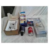 *NEW*PLUMBING SUPPLIES