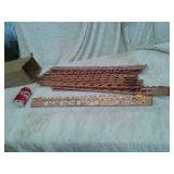 COPPER PLUMMING SUPPLIES