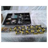 *NEW*PLUMBING VALVES