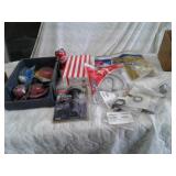 GAS LINES:PLUMBING SUPPLIES