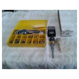 SOLAR 3-1/2 STEM:PLUMBING SUPPLIES