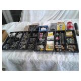 HARDWARE:ELECTRICAL SUPPLIES