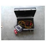 FU-2000 POWER CONTROL UNIT