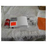 *NEW*INLINE INSTANT WATER HEATER