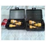 SS RUST PROOF BRISTLES