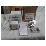 GAS CONTROL REPLACEMENT KIT:WATER MIXER VALVE