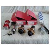 HONEYWELL 1/2" DOUBLE UNION SWEAT