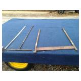 MAIN WATER SHUT OFF TOOL