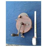 KEYSTONE RAILROAD TOOL GRINDER