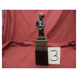 LITTLE WHIZZER LIQUOR DISPENSER