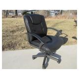 OFFICE CHAIR, FAIR CONDITION