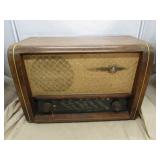 GERMAN MADE LOEWE OPTA LONG WAVE, FM, UHF