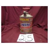 GASOLINE CAN