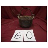 SMELTING POT...ASCO 6