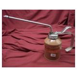 OIL CAN DUTTON LAINSON