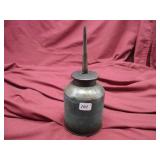 OIL CAN