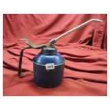 OIL CAN