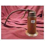 OIL CAN