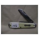 POCKET KNIFE