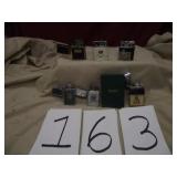 ASSORTMENT OF LIGHTERS...ZIPPO
