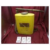 SMITH INDIAN FIRE PUMP