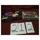 2 BOXES OF BASEBALL CARDS