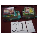 POKEMON EMERGENCY GAME