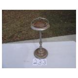 VINTAGE SMOKING STAND