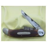 OLD TIMER KNIFE