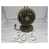 VINTAGE VICTRON HEATER