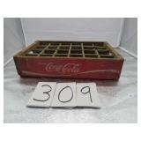 COCA COLA CRATE
