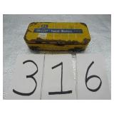 GRISSLY FAUCET WASHERS