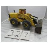 TONKA END LOADER TRACTOR