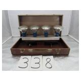 ELECTRIC EYE BOUNCE LITE