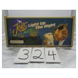 CAMEL CIGARETTE LIGHT