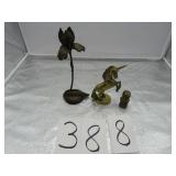 BRASS ITEMS